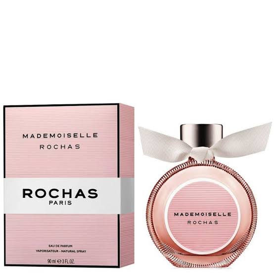 mademoiselle rochas - Image 1